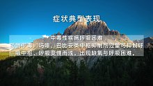 呼吸困难(12)