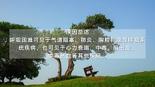 呼吸困难(17)