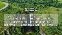 呼吸困难(23)