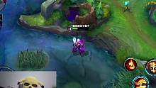 这还需要我点评吗？直接冲啊！#lolm #lol手游灵魂莲华 #lol手游狩猎