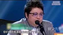 选手身份造假韩红当众打假，寒门学子助学金被占暴露社会黑暗！ #韩红 #贫困生补助 #娱乐评论大赏 