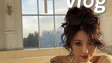 “再出现在别人的世界，要像个礼物”  
#日常vlog #想看看你的假期look