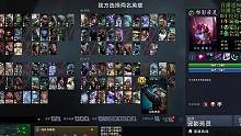 【邪影芳灵】XinQ的花仙子，点金手一出，逆境翻盘来了 #DOTA2 #电子竞技 #邪影芳灵 #Xi