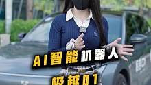 谁说电车动力不行，智驾和马力全都拿下！ #极越01#极越01试驾