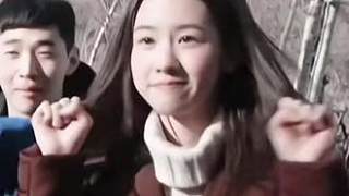 她真的好像一只小兔子啊 #陳都靈 #娛樂評論大賞