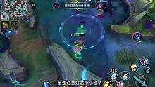 2分钟让你明白打大龙的恐怖细节与技巧！#lolm #局势不容乐观