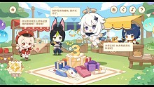 ，，，原神三周年