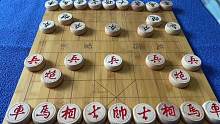 象棋的棋谱是什么意思，象棋棋谱是什么意思 #象棋 #象棋棋谱