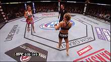 Free Fight_ Ronda Rousey vs Miesha Tate2_ UFC 168