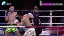 他就是下一个死神方便！31战31胜31ko震惊世界！霸气喊话要成为世界第一 #拳击  #格斗 #搏击