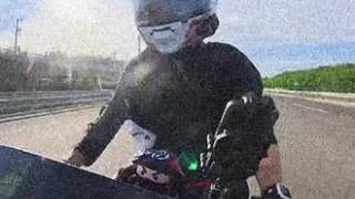 #kawasaki #川崎 生活原本沉悶     但跑起來就有風#騎行vlog