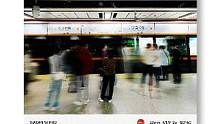 地铁穿梭人群怎么拍#地铁随拍 #手机摄影技巧 #手机摄影 #小米13