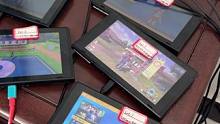 #任天堂switch #迅游加速器 同时挂八九台switch，半年不会掉线的加速器！你见过没？？