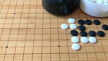 围棋多少个棋子，围棋有多少颗黑白棋子 #围棋 #围棋棋子
