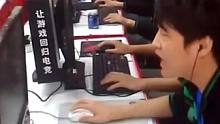 三冰 vs rotk，这几波配合我给100分，激情DOTA#激情DOTA #快乐DOTA#rotk