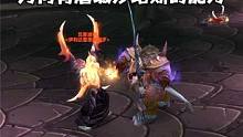第一个血精灵恶魔猎手瓦雷迪斯为何有屠城沙塔斯的能力 #魔兽世界 #魔兽世界怀旧服 #我比你们多一个世