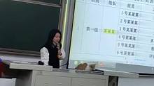 “猫学长”误入课堂，老师最后没忍住…#万万没想到 #校园生活