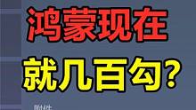 妄想山海：鸿蒙现在贬值到，几百勾一件了？300勾喜提鸿蒙打火机 #妄想山海