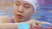 连破纪录志在奥运，游泳运动员——唐钱婷#蛙泳 #唐钱婷 