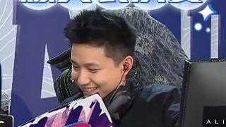 CAC爆笑表演赛 上 #csgo #cs2 #danking #csgo马西西 #上抖音看CAC_虎牙直播_huya