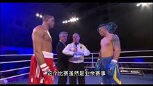 乌西克的技术真的太秀了，乔伊斯在他面前只有挨打的份#拳击 #kotv #拳王 #乌西克 #乔伊斯