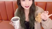 2.79的大鸡腿赶紧抢#好吃到停不下来 #炸鸡腿 #美食探店