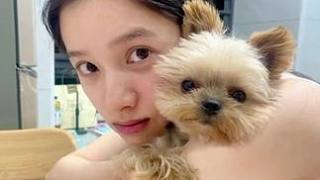 長了一張?zhí)焐瓦m合大熒幕的臉 #張婧儀 #娛樂評論大賞