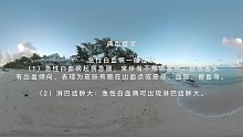 白血病性咽峡炎(五)