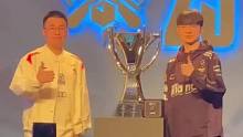 11月19号小虎会证明联盟只有一个李哥  那就是我李元昊！#wbg #小虎 #电竞 #faker
