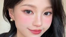 日常又上镜的韩系妆容～#韩系妆容 #妆教 #韩妆 #日常妆