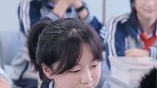 命题作文：给身边的女生画幅肖像，当堂朗诵时，女同学们红了脸颊！#校园时光 #文字魅力