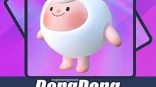 dongdong大保底#eggy爱挤 #蛋仔派对