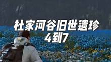 【星球重启】杜加河谷旧世遗珍4（作物培养指南）5（十年孤独） 6（神视装置）7.抽象的艺术获取方式。
