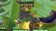 真正的混伤战士#金铲铲之战 #云顶之弈 #金铲铲强音对决