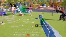 劣有瑕疵 继续提升#绝地求生 #ROLL