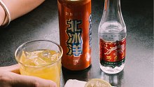 成本15一杯，完全国货便利店调酒，白酒的最佳拍档！