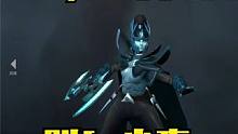 【明星局】Ame幻影刺客，联手Maybe大鱼人！叫fy小森？ #DOTA2 #Ame #maybe路