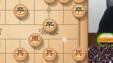 二十个回合斩杀冷门王！龟背炮玩法虽冷门，但却是雕虫小技 #象棋直播 #天天象棋 #象棋破局 #象棋绝