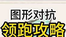 图形对抗实验录第三天点位攻略——蓝色的野生生物#原神枫丹 #原神攻略 #云原神 #原神 #图形对抗实