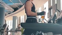 心里有嗨曲，哪里都能蹦迪！