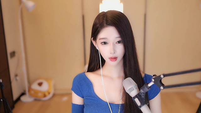 【织梦-艺嫣】我要把最开朗的一面展示给你们！