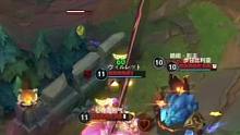 #lol手游狩猎派对 拿捏@DOU+小助手