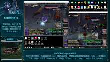 ffxi catseyexi. 最终幻想11 火龙，K 狮子