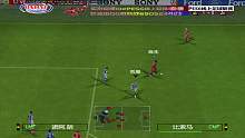 PES6【实况10】联机对战0