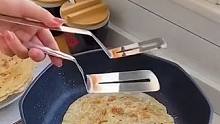 #好物分享 #方便又实用 #煎铲夹
