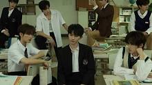 真的有点期待这个微电影了！可不许耍老子！#时代少年团 #微电影 #小说氛围感