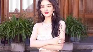 她無論是在劇中還是現(xiàn)實(shí)都是妥妥的大女主#趙麗穎#娛樂評(píng)論大賞