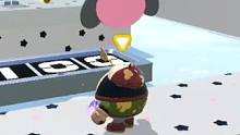 黑蛋，让你不等我，我再也不和你玩了  #蛋仔派对宝藏地图推荐   #在抖音找蛋搭子