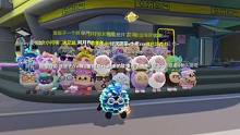 玩蛋仔一年多最喜欢的一张照片#蛋仔女孩