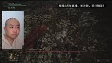 初见女武神绝招！#艾尔登法环 #游戏主播 #steam游戏 #精神状态belike #游戏中的名场面